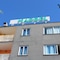 Hotel Marbel - map