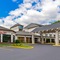 Best Western Baraboo Inn - map