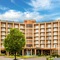Clarion Hotel Philadelphia International Airport - map