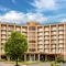 Clarion Hotel Philadelphia International Airport - map