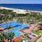 Sahara Beach Aquapark Resort - map