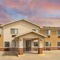 Super 8 By Wyndham Fond Du Lac - map
