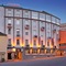 Mercure Epinal Centre - map
