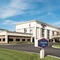 Hampton Inn Columbus Taylorsville Edinburgh - map