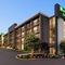 Wyndham Garden Washington DC Area - map