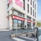 Appart’City Confort Lyon Gerland - map