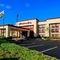 Hampton Inn Fremont - map