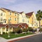 Towneplace Suites Newark Silicon Valley - map
