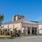 Super 8 By Wyndham Ft Stockton - map