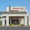 Hampton Inn Gallatin - map