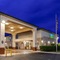 Americas Best Value Inn Sonora - map