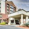 Hyatt Place Cincinnati Airport Florence - map