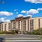 Hampton Inn Carlstadt At The Meadowlands - map