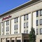 Hampton Inn Dry Ridge - map