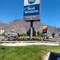 Best Western Mountain View Inn - map