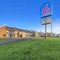 Motel 6 Hillsville - map