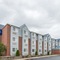 Microtel Inn & Suites By Wyndham Georgetown - map