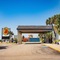 Super 8 By Wyndham Biloxi - map
