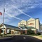 Hilton Garden Inn Kent Island - map