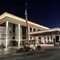 Hampton Inn Hillsville - map