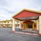 Best Western Crossroads Inn - map