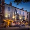 The Three Swans Hotel - map