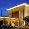 Hampton Inn Milwaukee Northwest - map