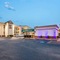Days Inn By Wyndham Hampton Near Coliseum Convention Center - map