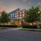 Hyatt Place Hampton Convention Center - map