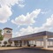 Days Inn By Wyndham Hillsboro Tx - map