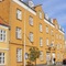 Hotel Jens Baggesen - map