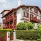 Villa Catarie - map