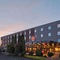 Radisson Red London Gatwick Airport - map