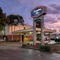 Hampton Inn Houma - map