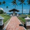 Mayang Sari Beach Resort - map