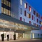 Radisson Blu Hotel Toulouse Airport - map
