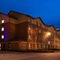Holiday Inn Express Stoke On Trent, An Ihg Hotel - map