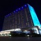 Marins Park Novosibirsk - map
