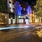 Holiday Inn Express Belfast City By Ihg - map