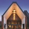 Hilton London Syon Park - map