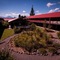 The Park Hotel Ruapehu - map