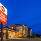 Best Western Plus Muskoka Inn - map
