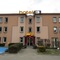 Hotelf1 Lyon Bourgoin-Jallieu - map