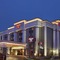 Hampton Inn Niagara Falls - map