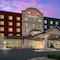 Hilton Garden Inn Omaha East Council Bluffs - map