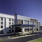 Hampton Inn Conyers - map