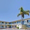Super 8 By Wyndham Berkeley - map