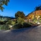 Hotel Les Bastides St Paul - map