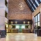 Doubletree By Hilton Hotel Johnson City - map
