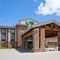 Holiday Inn Express Hotel & Suites Brainerd-Baxter, An Ihg Hotel - map